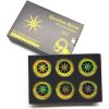 auto collant anti radiation